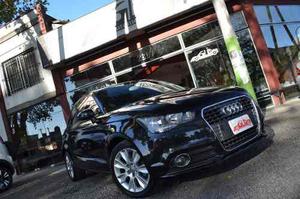 Audi A1 Atraction Stronic  Km Automatico 