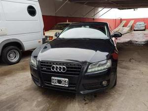 Audi A5 3.2 Quattro  Puertas 