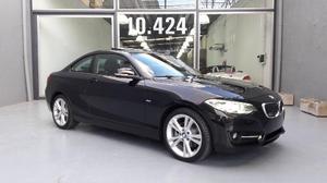 Bmw 220i Sport  Speed Motors