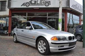 Bmw Serie  Executive Diesel  Puertas 