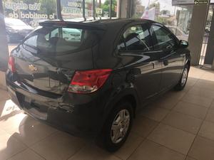 CHEVROLET ONIX JOY RETIRALO CON UN ANTICIPO DE $