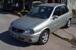 Chevrolet Classic Gls 1.4 4 Puertas  Nafta 