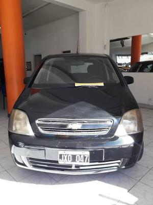 Chevrolet Meriva 1.8 Gl $ Y Cuotas