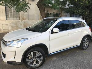 Citroen c 4 Aircross Tendance