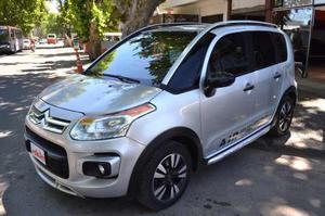 Citroën C3 Aircross 1.6 Tendance  Puertas 