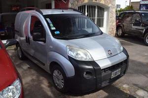 Fiat Qubo 1.4 Dynamic 73cv Furgon  Km 