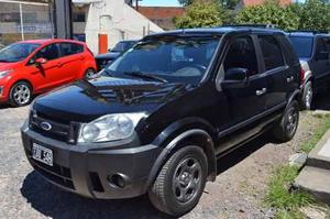 Ford Ecosport Xls Gnc 5 Puertas 4x2 