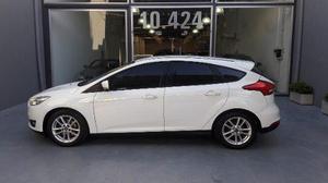 Ford Focus Iii 1.6 S Speed Motors