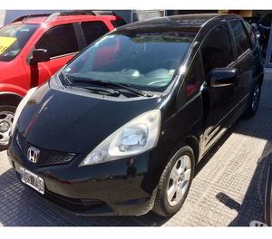 HONDA FIT 1.4 LX 