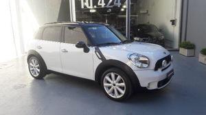 Mini Cooper Countryman 1.6 S Speed Motors