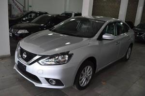 Nissan Sentra Advance Pure Drive km 