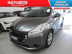 PEUGEOT 208 ACTIVE 1.5