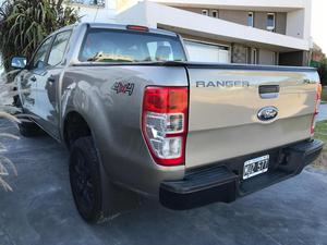 Ranger 3,2 4x4 Mt, R.M / Financio