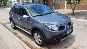 Renault Sandero Stepway Confort