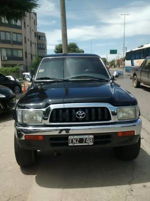 TOYOTA HILUX 4X4 MOTOR 3.0 IMPECABLE