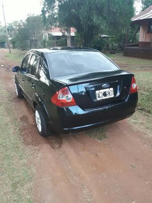 Vendo Ford Fiesta Max