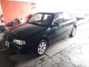 Volkswagen Gol 1.6 Gl Mi  Puertas Unica Mano 