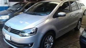 Volkswagen Suran 1.6 Highline 101cv 11c