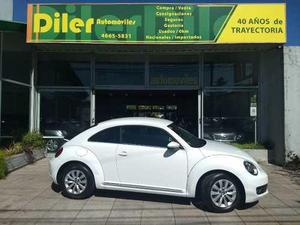 Volkswagen The Beetle 1.4 Design Dsg  Puertas 