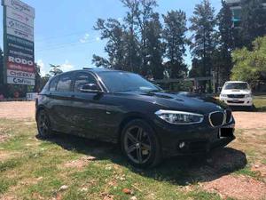 BMW Serie i Sport Line 177cv