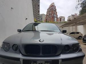 BMW Serie ti Compact Active