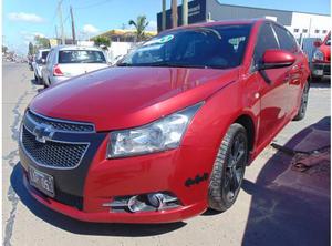 Chevrolet Cruze LTZ 5 LTZ