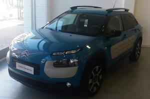 Citroën C4 Cactus 1.2 Puretech 110 S&s Shine