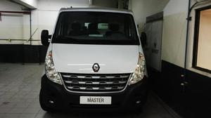 ➢ DESCRUBRI LA NUEVA RENAULT MASTER  SUPER PROMOCION