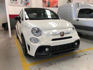 Fiat  Abarth cv