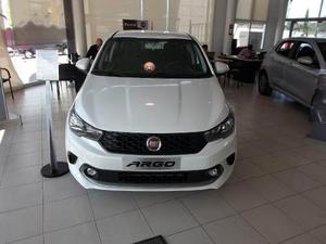 Fiat Argo 1.3 Drive Gsr