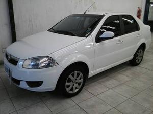 Fiat Siena 1.4 El Pack Seg. + Attractive