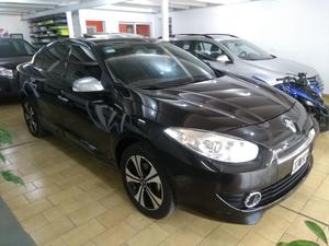 Fluence Gt  Turbo 190cv