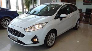 Ford Fiesta Kinetic Design 1.6 S Plus 120cv