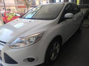 Ford Focus 1.6 Full.año .unica Mano