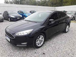 Ford Focus III S