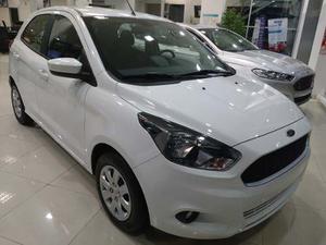 Ford Ka 1.5 S 3 p