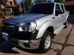 Ford Ranger 3.0 Cd Limited 4x4