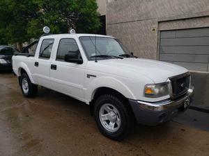 Ford Ranger 3.0 Cd Xlt 4x2