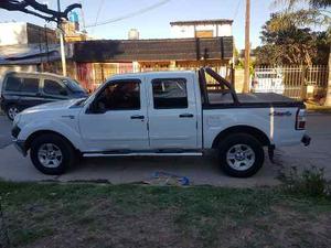 Ford Ranger 3.0 Cd Xlt 4x4