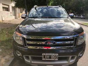 Ford Ranger 3.2 Cd 4x4 Limited Tdci 200cv