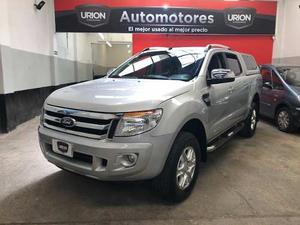 Ford Ranger 4x4 3.2 Limited  Urion Autos