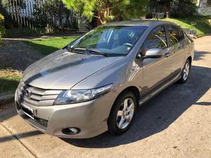 Honda City 1.5 Lx Mt 120cv