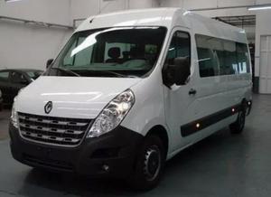 IMPERDIBLE !! RENAULT MASTER  ULTIMAS 3 UNIDADES EN