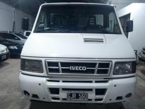 Iveco Daily 70 Chasis.mendocino