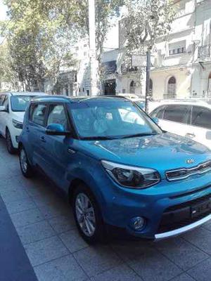 Kia Soul 1.6 Ex Premium