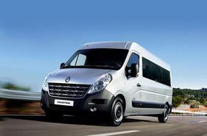 NUEVO PLAN RECAMBIO !! RENAULT MASTER 