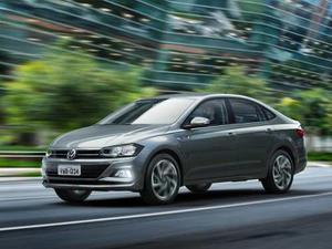 Nuevo Volkswagen Virtus Pre Venta Todas Las Versiones 0km