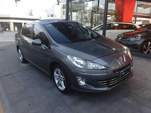 Peugeot 408 Sport 1.6 THP Tiptronic (163cv)