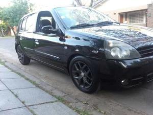 Renault Clio 1.6 Luxe