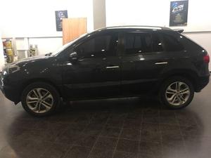 Renault Koleos 2.5 Privilege 4x4 Mt